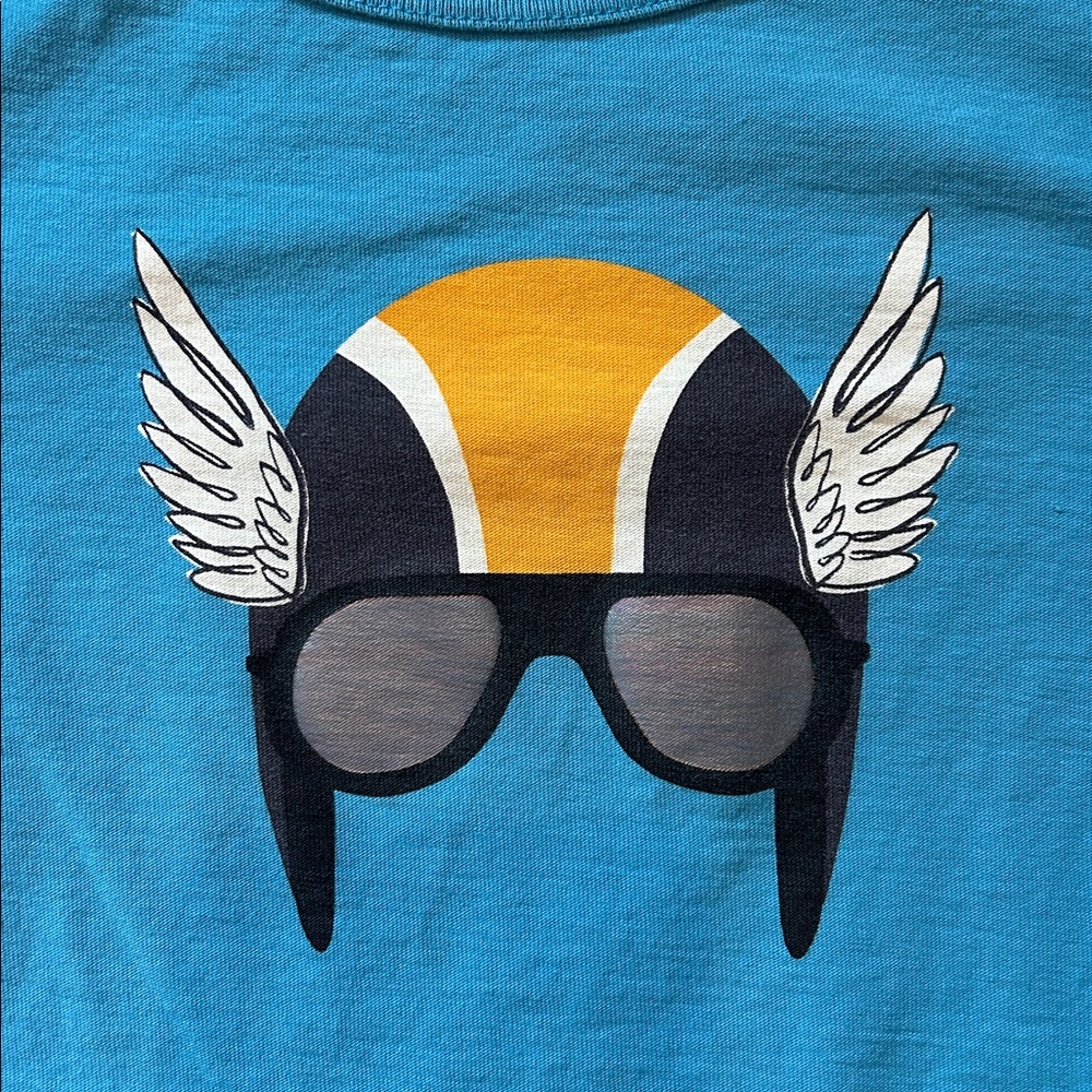 Tea Collection tee - Picture 2 of 5